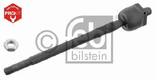 FEBI BILSTEIN 28210 - Tie Rod Axle Joint PROKIT Front Axle left and right DAIHATSU