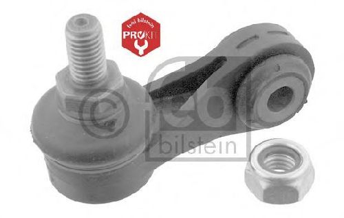 FEBI BILSTEIN 28211 - Rod/Strut, stabiliser PROKIT Front Axle left and right VW