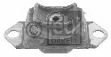 FEBI BILSTEIN 28214 - Engine Mounting Left RENAULT, DACIA