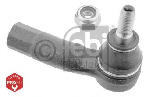 FEBI BILSTEIN 28216 - Tie Rod End PROKIT Front Axle Right