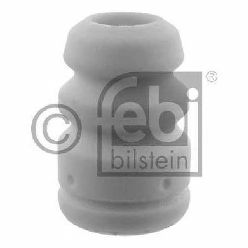 FEBI BILSTEIN 28217 - Rubber Buffer, suspension Front Axle | Rear Axle HYUNDAI, KIA