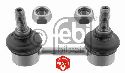 FEBI BILSTEIN 28220 - Rod/Strut, stabiliser PROKIT Rear Axle left and right