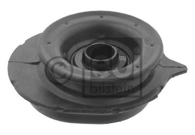 FEBI BILSTEIN 28221 - Top Strut Mounting Front Axle left and right FIAT