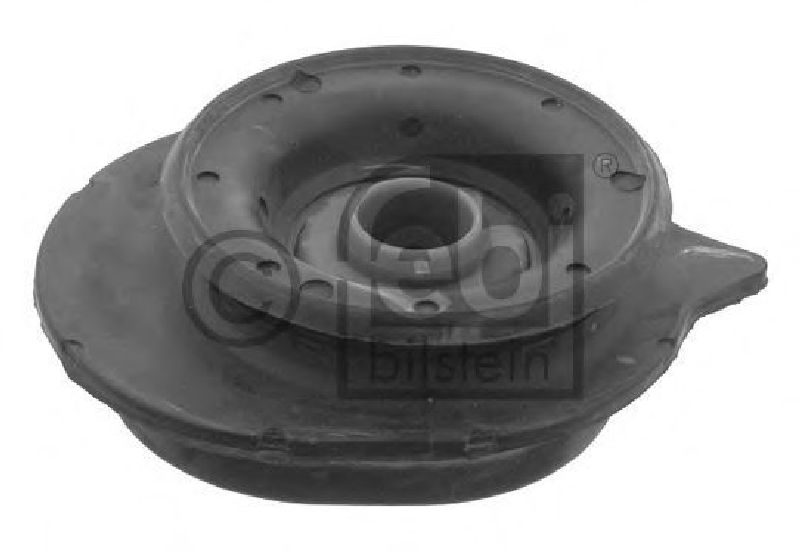 FEBI BILSTEIN 28222 - Top Strut Mounting Front Axle left and right LANCIA, FIAT, FORD