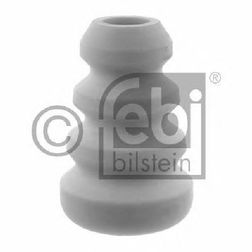 FEBI BILSTEIN 28228 - Rubber Buffer, suspension Rear Axle KIA