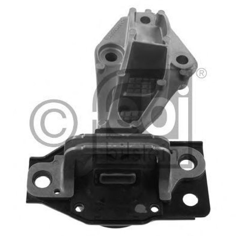 FEBI BILSTEIN 28233 - Engine Mounting Right RENAULT