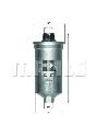 KL 187 KNECHT 79861667 - Fuel filter