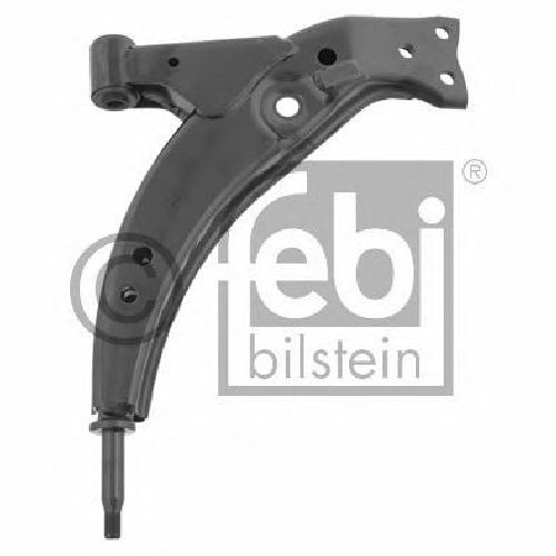 FEBI BILSTEIN 28238 - Track Control Arm Front Axle Right