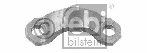FEBI BILSTEIN 28241 - Bearing, propshaft centre bearing