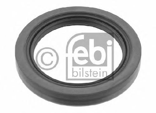 FEBI BILSTEIN 28257 - Shaft Seal, wheel hub Front Axle left and right MERCEDES-BENZ
