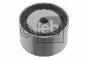 FEBI BILSTEIN 28260 - Deflection/Guide Pulley, timing belt CHRYSLER, DODGE