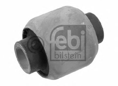 FEBI BILSTEIN 28269 - Control Arm-/Trailing Arm Bush Front Axle left and right | Lower MERCEDES-BENZ
