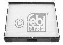 FEBI BILSTEIN 28286 - Filter, interior air KIA