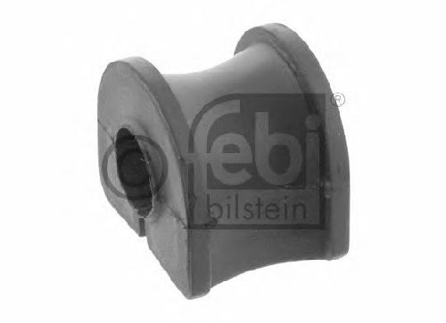 FEBI BILSTEIN 28290 - Stabiliser Mounting Front Axle left and right RENAULT