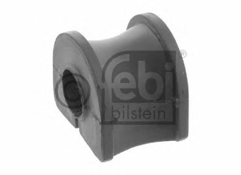 FEBI BILSTEIN 28290 - Stabiliser Mounting Front Axle left and right RENAULT