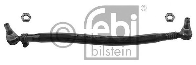 FEBI BILSTEIN 28297 - Centre Rod Assembly