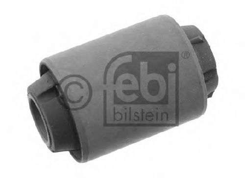 FEBI BILSTEIN 28302 - Control Arm-/Trailing Arm Bush Upper Front Axle