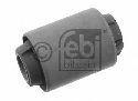 FEBI BILSTEIN 28302 - Control Arm-/Trailing Arm Bush Upper Front Axle