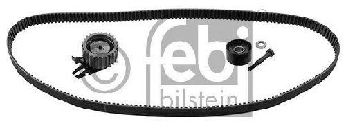 FEBI BILSTEIN 28305 - Timing Belt Kit OPEL, FIAT, VAUXHALL, ALFA ROMEO, LANCIA, SAAB