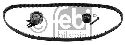 FEBI BILSTEIN 28305 - Timing Belt Kit OPEL, FIAT, VAUXHALL, ALFA ROMEO, LANCIA, SAAB