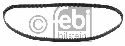 FEBI BILSTEIN 28306 - Timing Belt OPEL, FIAT, ALFA ROMEO, VAUXHALL, LANCIA, SAAB