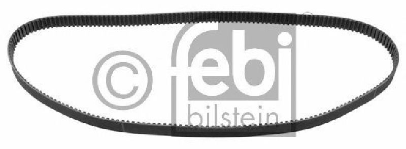 FEBI BILSTEIN 28306 - Timing Belt OPEL, FIAT, ALFA ROMEO, VAUXHALL, LANCIA, SAAB