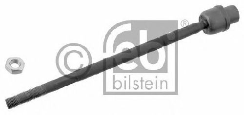 FEBI BILSTEIN 28313 - Tie Rod Axle Joint Front Axle