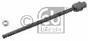 FEBI BILSTEIN 28313 - Tie Rod Axle Joint Front Axle