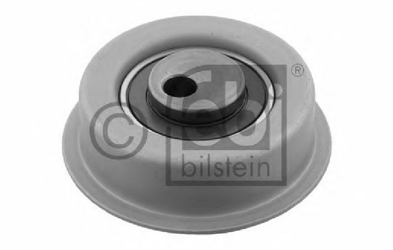 FEBI BILSTEIN 28315 - Tensioner Pulley, timing belt MITSUBISHI, HYUNDAI