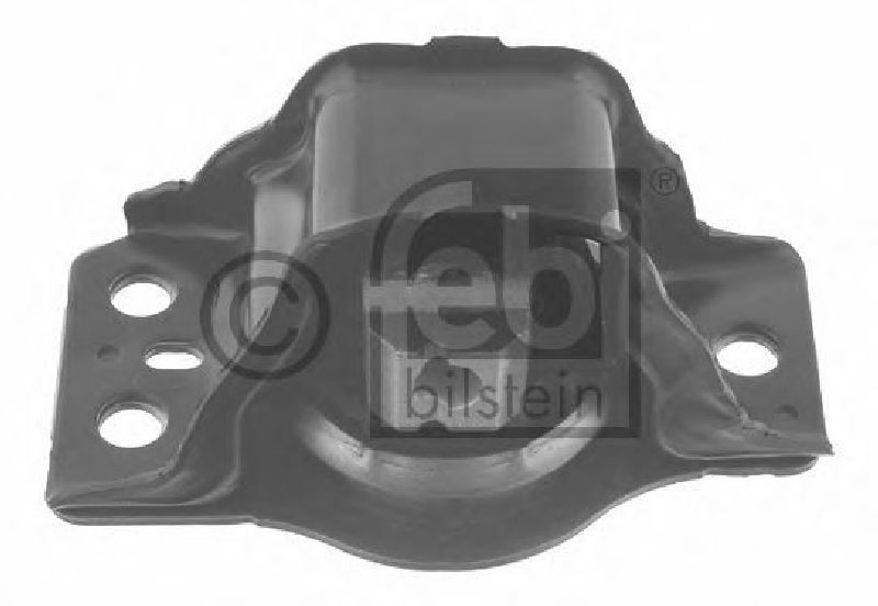 FEBI BILSTEIN 28320 - Engine Mounting Right RENAULT