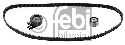 FEBI BILSTEIN 28321 - Timing Belt Kit ALFA ROMEO, FIAT