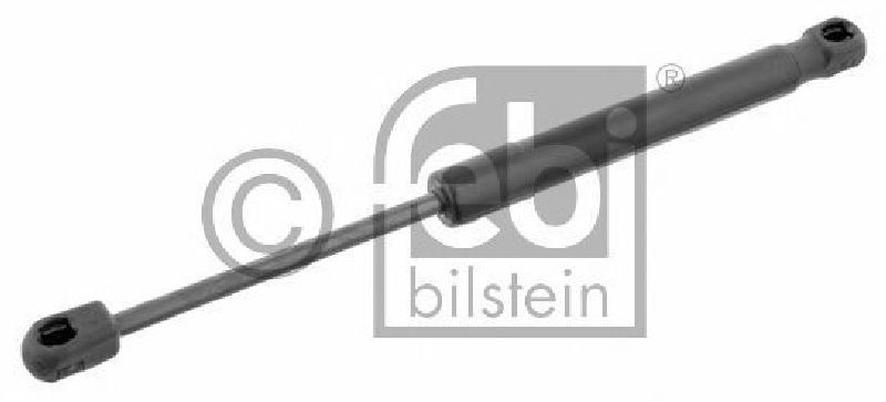 FEBI BILSTEIN 28327 - Gas Spring, boot-/cargo area Left and right