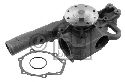 FEBI BILSTEIN 28329 - Water Pump MERCEDES-BENZ