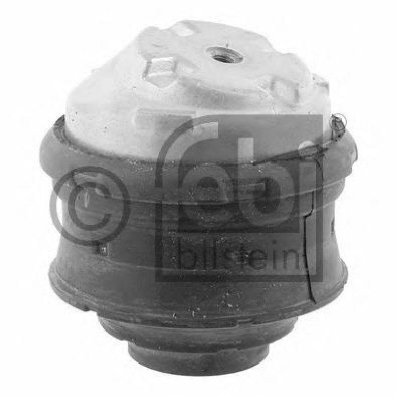 FEBI BILSTEIN 28332 - Engine Mounting Left Front MERCEDES-BENZ