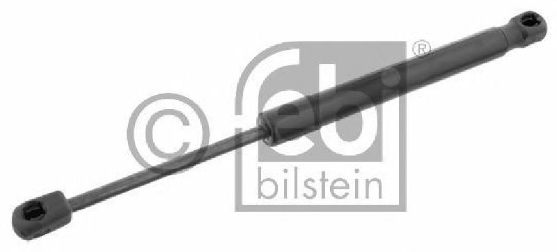 FEBI BILSTEIN 28343 - Gas Spring, boot-/cargo area Left and right