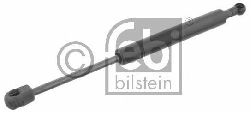 FEBI BILSTEIN 28345 - Gas Spring, boot-/cargo area Left and right