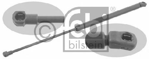 FEBI BILSTEIN 28346 - Gas Spring, boot-/cargo area Left and right