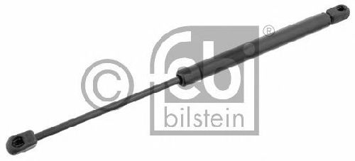 FEBI BILSTEIN 28348 - Gas Spring, boot-/cargo area Left and right