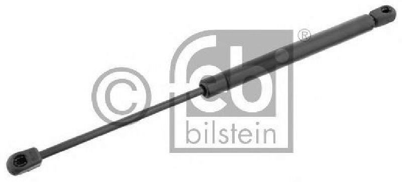 FEBI BILSTEIN 28348 - Gas Spring, boot-/cargo area Left and right