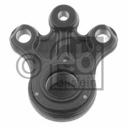 FEBI BILSTEIN 28355 - Ball Joint Front Axle left and right | Lower PEUGEOT, CITROËN