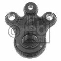 FEBI BILSTEIN 28355 - Ball Joint Front Axle left and right | Lower PEUGEOT, CITROËN