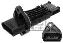 FEBI BILSTEIN 28363 - Air Mass Sensor MERCEDES-BENZ