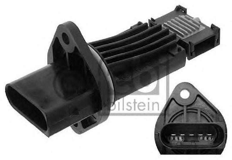 FEBI BILSTEIN 28363 - Air Mass Sensor MERCEDES-BENZ