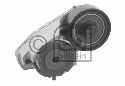 FEBI BILSTEIN 28364 - Belt Tensioner, v-ribbed belt