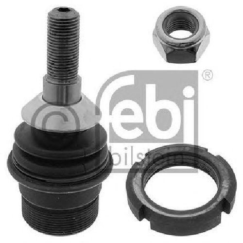 FEBI BILSTEIN 28365 - Ball Joint Front Axle left and right MERCEDES-BENZ