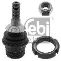 FEBI BILSTEIN 28365 - Ball Joint Front Axle left and right MERCEDES-BENZ