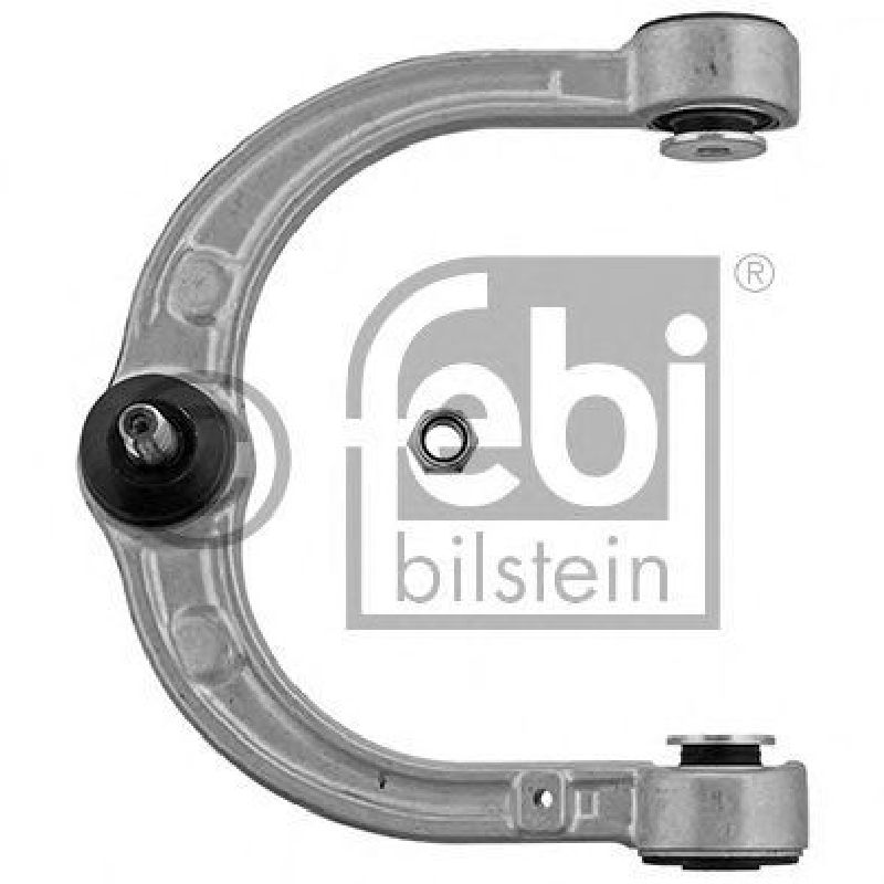 FEBI BILSTEIN 28368 - Track Control Arm Front Axle | Upper Left MERCEDES-BENZ