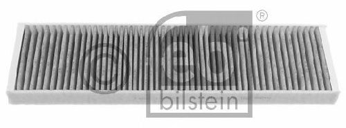 FEBI BILSTEIN 28379 - Filter, interior air MINI