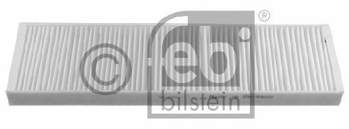 FEBI BILSTEIN 28380 - Filter, interior air MINI