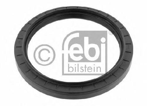 FEBI BILSTEIN 28392 - Shaft Seal, wheel hub Right | Left MERCEDES-BENZ